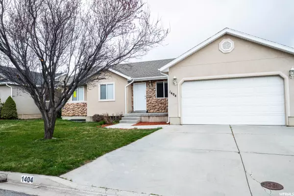 Payson, UT 84651,1404 S 30 E