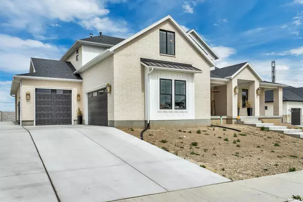 Riverton, UT 84065,3846 W DEER MOUNTAIN DR S