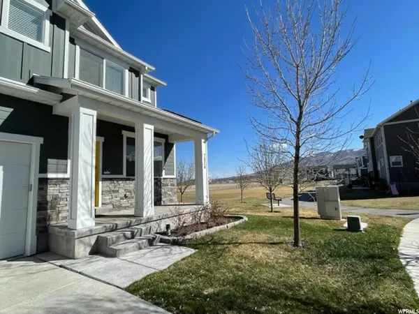 Eagle Mountain, UT 84005,7824 N RED RIVER DR E #1130