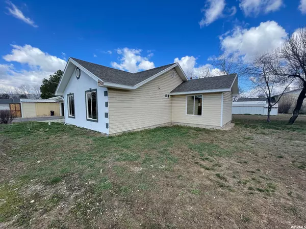 Manti, UT 84642,467 N 500 W