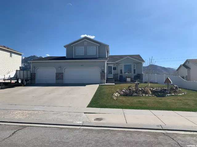 Tooele, UT 84074,482 LINDY WAY