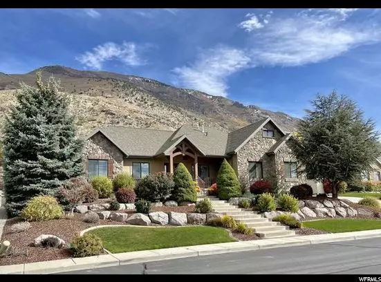 Cedar Hills, UT 84062,9470 N CANYON DR