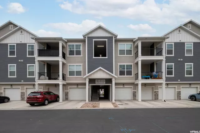 Herriman, UT 84096,13232 S ANDROS LN #301