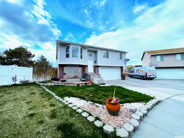 Magna, UT 84044,8134 W MEADOW VISTA CT S