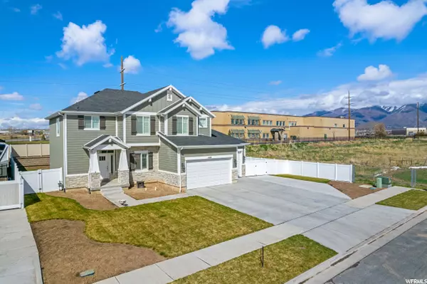 Layton, UT 84041,1588 W 475 N