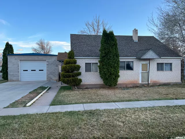 Richfield, UT 84701,161 W 200 N