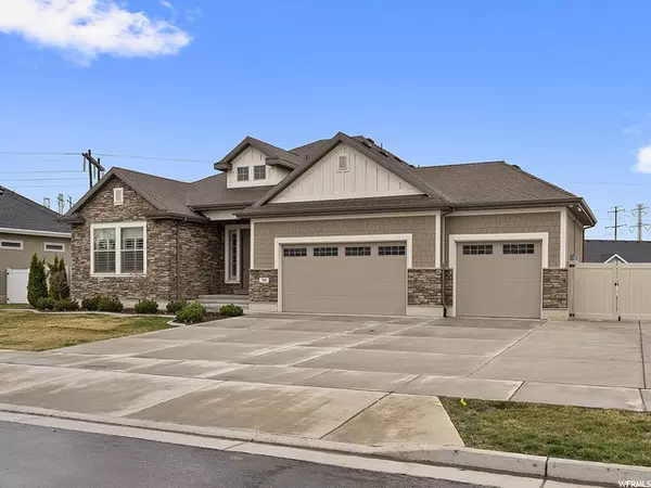 Layton, UT 84041,580 S NORWAY SPRUCE DR