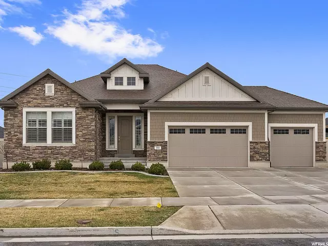 Layton, UT 84041,580 S NORWAY SPRUCE DR