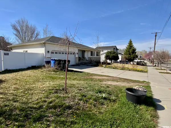 Taylorsville, UT 84129,4832 S SIMPER LN W