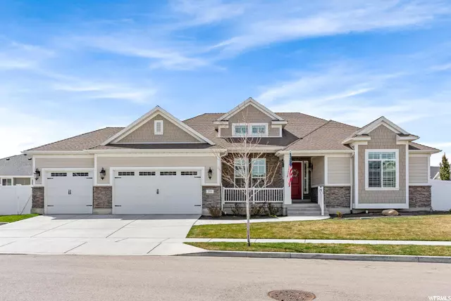 Lehi, UT 84043,2593 N CIRCLE C WAY