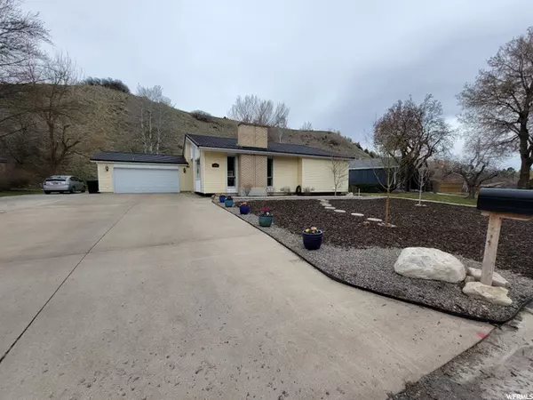 Logan, UT 84321,1440 SUMAC DR