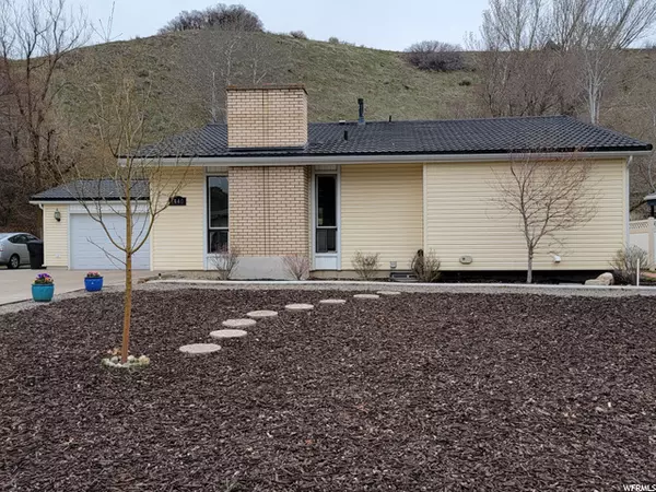 Logan, UT 84321,1440 SUMAC DR