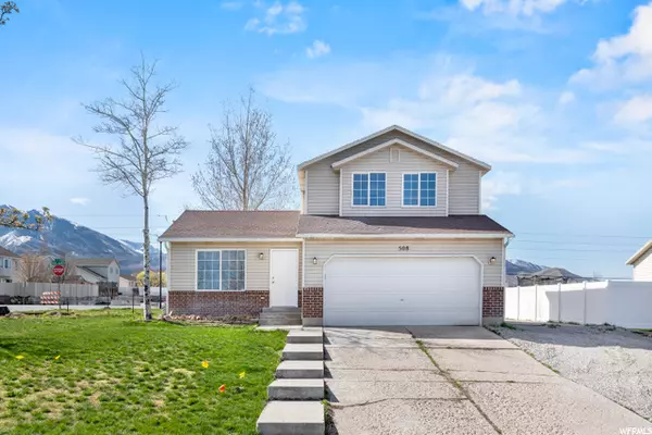 Tooele, UT 84074,508 LINDY WAY