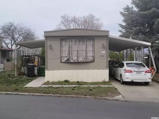 Address Not Disclosed