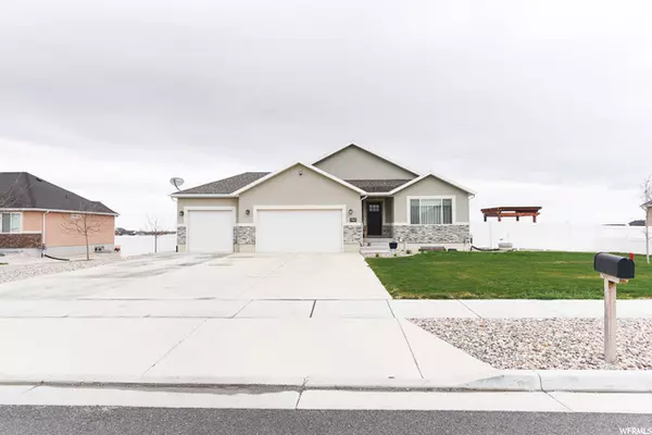 Grantsville, UT 84029,741 E WELLES CANNON RD