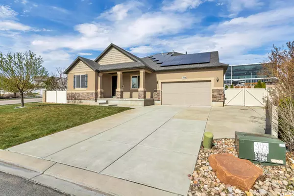 Lehi, UT 84043,3808 N MEADOW SPRINGS LN