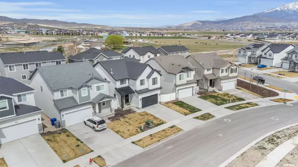 Saratoga Springs, UT 84045,912 W INDEPENDENCE WAY