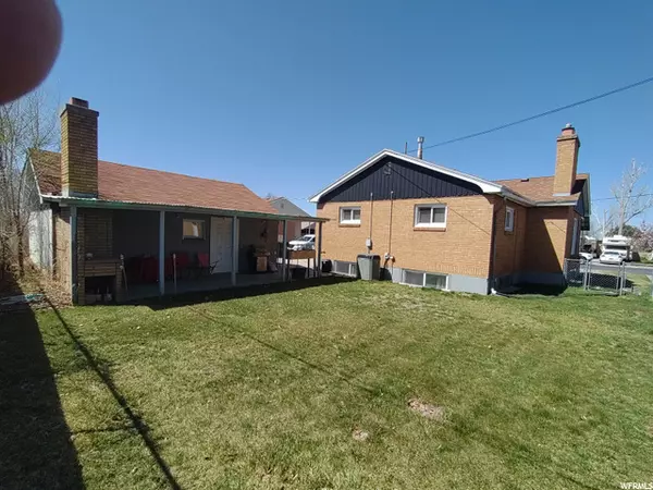 Washington Terrace, UT 84405,291 E 4300 S