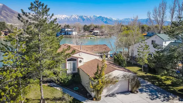 Stansbury Park, UT 84074,97 LAKEVIEW DR