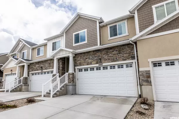 Herriman, UT 84096,14442 S QUIET SHADE DR