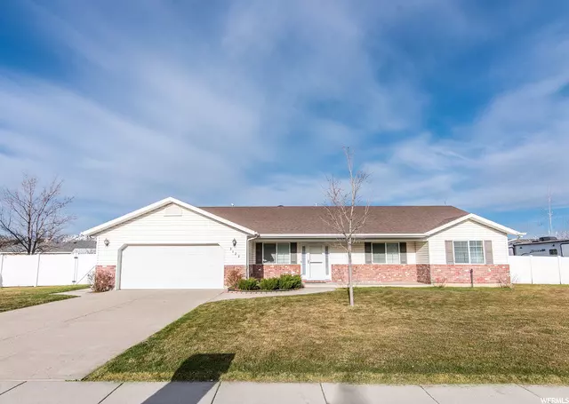 Nibley, UT 84321,3123 S 1565 W