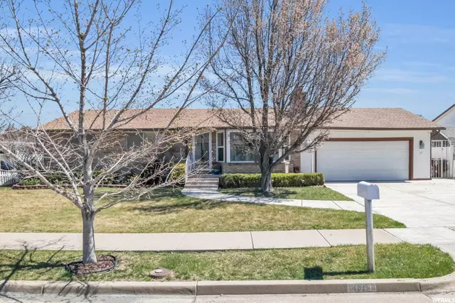 Taylorsville, UT 84129,4809 S 3040 W