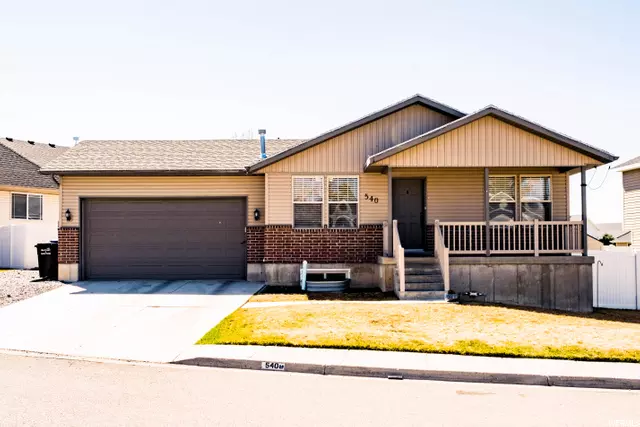 North Logan, UT 84341,540 E RED OAK DR