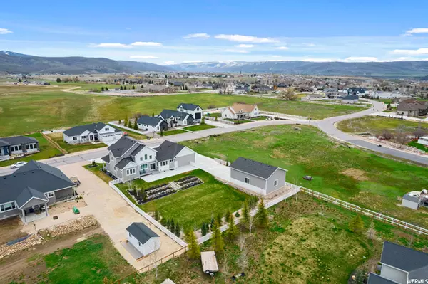 Kamas, UT 84036,665 SPRUCE WAY