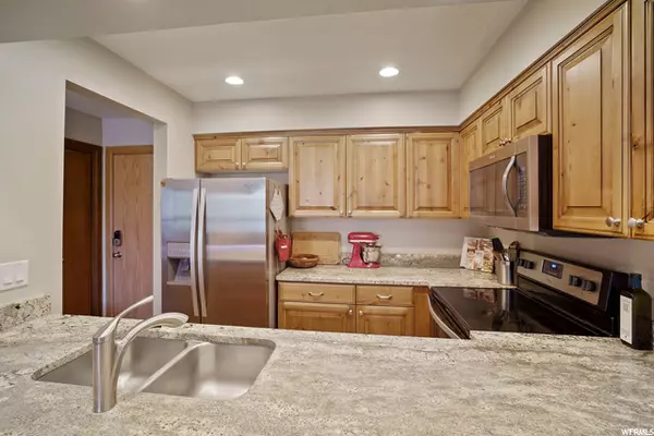 Park City, UT 84060,1525 PARK AVE #305