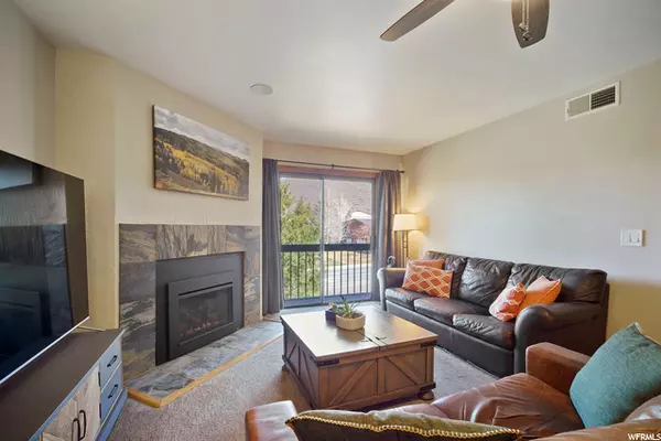 Park City, UT 84060,1525 PARK AVE #305
