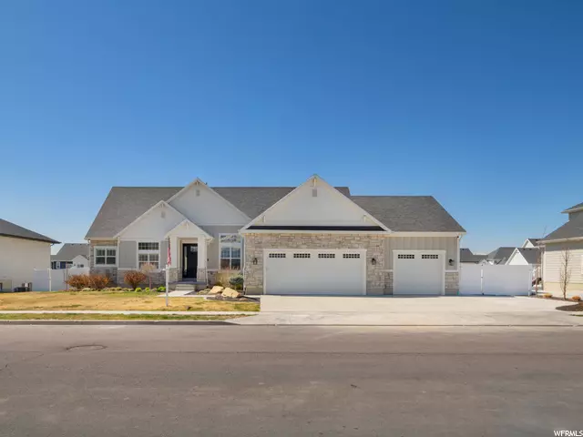 Lehi, UT 84043,573 N SAGE VISTA DR W