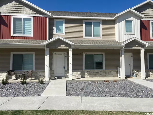 Hyrum, UT 84319,363 S 1540 E