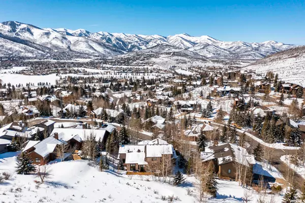 Park City, UT 84060,3070 FAIRWAY HILLS CT