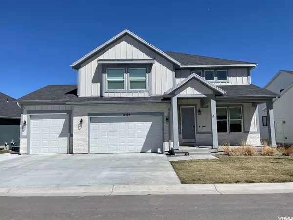 Saratoga Springs, UT 84045,2904 S GREENHEAD DR E #420