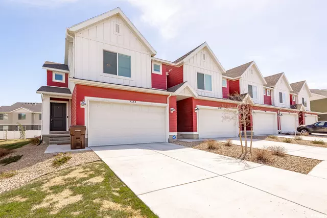 Herriman, UT 84096,5157 W KOPPERS LN