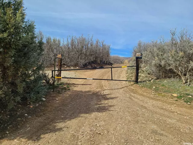 Indianola, UT 84629,54 N MOUNT BALDY LOOP W #54