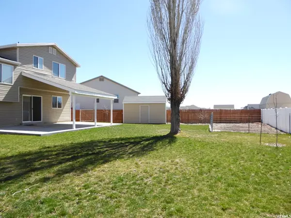 Tremonton, UT 84337,242 S 760 W