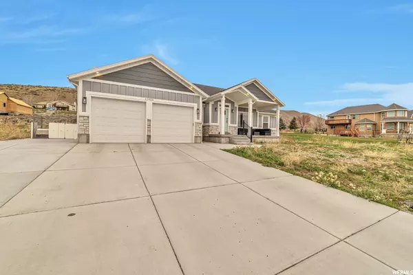 Tremonton, UT 84337,11025 N BRIAN LN