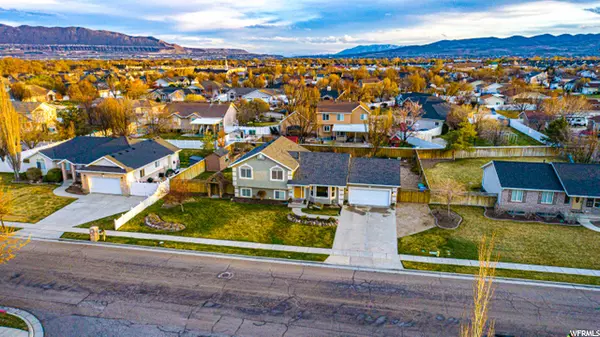 Riverton, UT 84065,1927 W BETULA DR