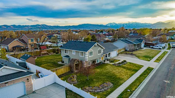 Riverton, UT 84065,1927 W BETULA DR