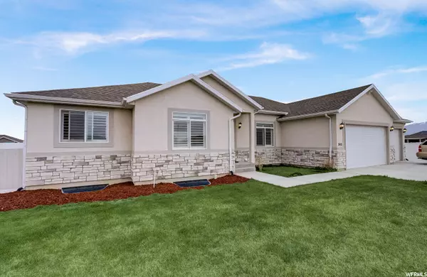 Grantsville, UT 84029,743 E SUNSET VIEW RD #820