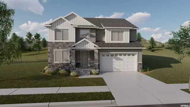 Lehi, UT 84043,1390 N ALDER WAY #249