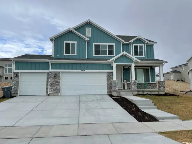 Saratoga Springs, UT 84045,2949 S GREENHEAD DR E #412