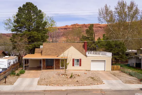 Moab, UT 84532,448 W 400 N