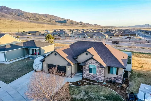 Eagle Mountain, UT 84005,2614 E CARRIAGE HILL DR DR N