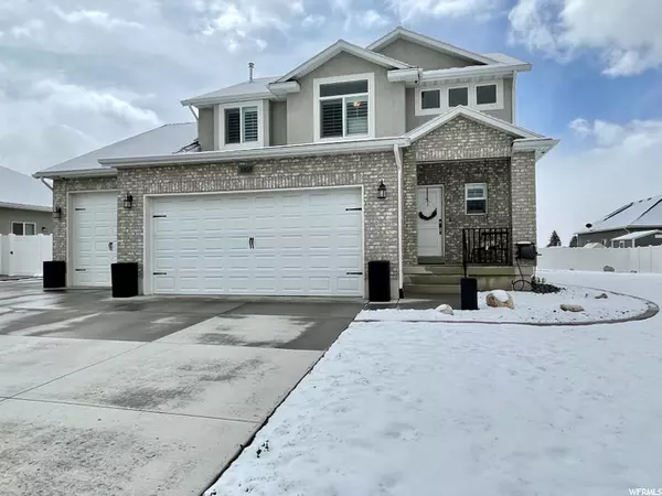 Syracuse, UT 84075,2895 W 1150 S