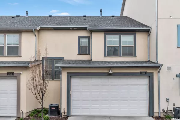 Midvale, UT 84047,854 W PANTANI CT