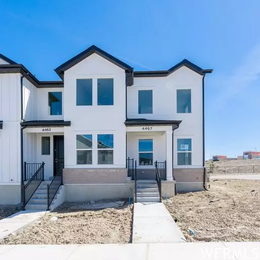 Herriman, UT 84096,4467 W WATCHMEN WAY #1308