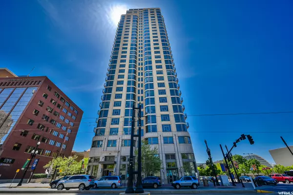 99 W SOUTH TEMPLE #1302,  Salt Lake City,  UT 84101