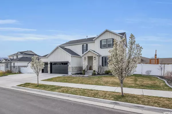2659 W CONSTANCE WAY,  South Jordan,  UT 84095